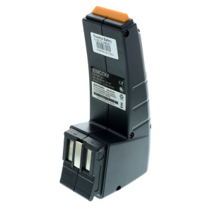 Akku für 490592, Akku-Typ 489825, 490360, 12V, 2Ah, Ni-MH