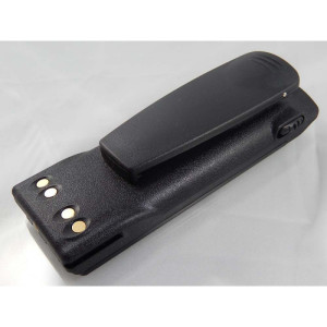 Akku für Motorola MTP700, MTP750, wie FTN6573, FTN6574, PMNN4047, Li-Ion, 7,5 V, 1800 mAh
