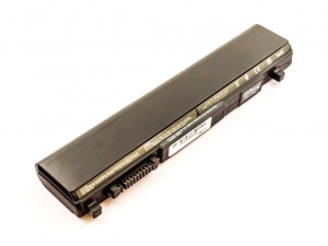 Akku für TOSHIBA DYNABOOK R741, wie PABAS249, 10.8V, 5200mAh, Li-Ion