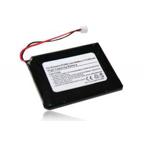 Akku für Ascom D41, D43, Avaya DH6, Ericsson DT390, Mitel DT390, 5613, Swyx D843, wie FA01302005