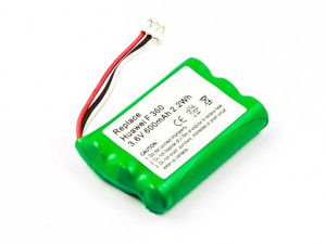 Akku für Huawei F360