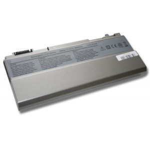 Hochleistungs-Akku für Dell Latitude E6400, E6500, M4400, M6400, wie PT434, 312-0748, 8800mAh