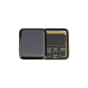 LCD-Displayeinheit Komplett inkl. Touchscreen für Apple Watch 2nd Gen. 42mm