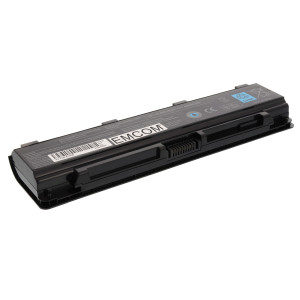 Akku für Toshiba SATELLITE PRO M845, wie, PABAS260, PABAS261, PABAS262, PABAS263, PABAS259, 4400 mAh