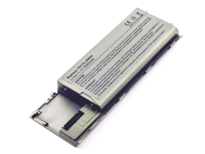 Akku für DELL PRECISION M2300, wie 0DU158, 0GD775, 0GD776, 11.1V, 5200 mAh, Li-Ion