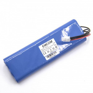 Akku für HUSQVARNA -AU-18V, Akku-Typ 1128621-01, 1192119010, AU-18C, 18 V, 2000 mAh