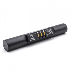 Akku für Universal MX-6000 Fernbedienungen, UE-MX6000, UN-MX6000, ersetzt BATMX6000, BTBL4800SL