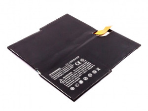 Akku für Microsoft Surface 3, Surface Pro 3, wie 1577-9700, MS011301-PLP22T02