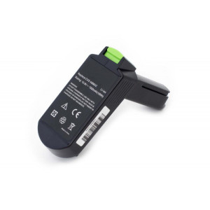 Akku für FESTO CXS 1.5 Li Set, Akku-Typ BP-XS, 498642, 10.8V, 1.5Ah, Li-Ion