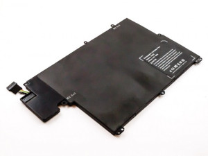 Akku für Dell Inspiron 13z-5323, Vostro 15 3000, 3360, V3360, wie 0TKN25, RU485, TKN25, 3310 mAh