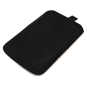 Tasche Etuiformat für HTC Flyer