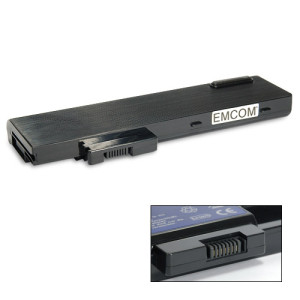 Akku für ACER ASPIRE 9301, wie BTP-BCA1, 14.8V, 4400 mAh, Li-Ion