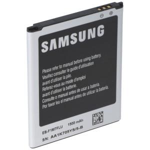 Akku Original Samsung für Samsung i8160 Galaxy Ace 2, Typ EB-F1M7FLU