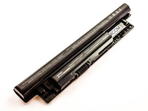 Akku für Dell V8VNT, wie 0MF69, 24DRM, 312-1387, 312-1390, 312-1392, 312-1433, 49VTP, 4DMNG, 4400 mAh
