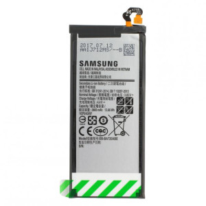 Akku Original Samsung für Galaxy A7 A720 (2017), J7 J730, J7 Pro, Typ EB-BA720ABE