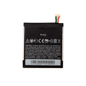 Akku Original HTC BJ40100 für One S, wie 35H00185-01M