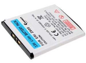 Akku für SonyEricsson T700, wie BST-33, 1000 mAh