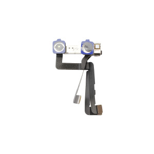 Frontkamera-Modul mit Flexkabel, 12MP, passend für iPhone 11 Pro Max