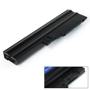 Akku für Lenovo ThinkPad 92P1138, wie 40Y6795, 40Y6796, 40Y6797, 40Y6799, ASM92P1132, 4400 mAh
