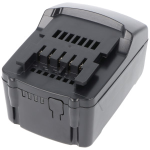 Akku für METABO Akku-Bohrhammer BHA 36 LTX, Akku-Typ 6.25453, 36V, 2Ah, Li-Ion