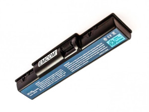 Akku für Acer Aspire 5542, wie BT.00607.012, AK.006BT.025, BT.00603.041, BT.00607.019, 5200 mAh