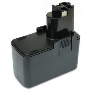 Akku für SKIL 3105K, Akku-Typ BAT001, 2607335035, 9.6V, 1.5Ah, Ni-MH