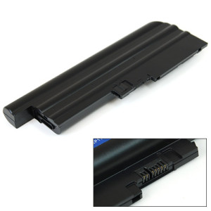 Hochleistungs-Akku für Lenovo ThinkPad 92P1129, wie 40Y6795, 40Y6797, 40Y6799, ASM92P1132, 6600 mAh