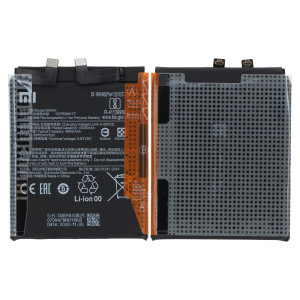 Akku Original Xiaomi für Mi Mix 3, Typ BM3G