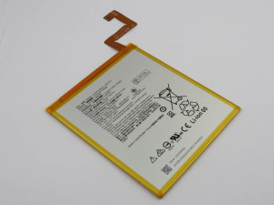 Akku für Lenovo Tab M10 Plus, TB-X606F, wie L19D1P32, Li-Polymer, 3,85V, 5000mAh