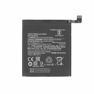 Akku Original Xiaomi für Mi 10 Lite, Typ BM4R, 4060 mAh, 4.45V