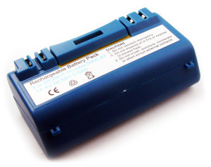 Akku für iRobot Scooba 5930, 14,4 V, 3000 mAh