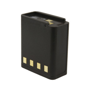 Akku für Motorola HT600, HT800, MT1000, MTX800, MTX888, MTX900, wie NTN4585, Ni-Mh, 9,6 V, 2100 mAh