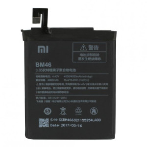 Akku Original Xiaomi BM46 für Redmi Note 3