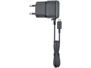 Netzlader Nokia original AC-20E mit Micro-USB-Stecker für 100, 101, 110, 111, 112, 113, 1200, 1202