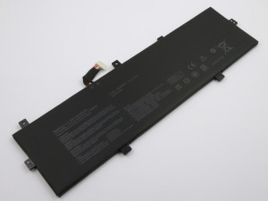 Akku für Asus BX430, P5340, RX430, ZenBook UX430, UX3430, wie B0B200-02370000, 11,55 V, 4320 mAh