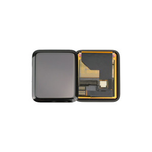 LCD-Displayeinheit Komplett inkl. Touchscreen, kompatibel für Apple Watch 1. Gen (42mm)