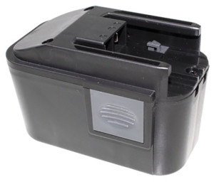 Akku für ATLAS COPCO PES 9.6VT, Akku-Typ 4932353638, B9.6, 9.6V, 2Ah, Ni-MH