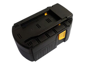 Akku für HILTI Akku-Lampe SFL 24, Akku-Typ B24, B 24/3.0, 24V, 3Ah, Ni-MH