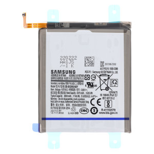 Akku Original Samsung für Galaxy S21 FE SM-G990B/DS, Typ EB-BG990ABY, original Samsung Service Pack