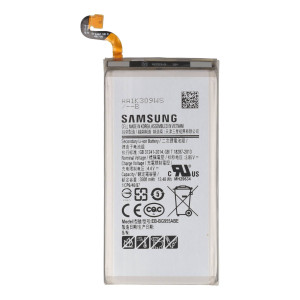 Akku Original Samsung EB-BG955BBE für Galaxy S8+ SM-G955F