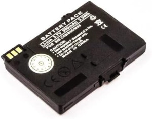 Akku für SIEMENS Gigaset SL3, wie V30145-K1310-X171, V30145-K1310-X250, V30145-K1310-X251, 850 mAh