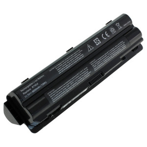 Hochleistungs-Akku für DELL XPS L502, wie 0JWPHF, 11.1V, 6600 mAh, Li-Ion