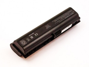 Akku für HEWLETT-PACKARD PAVILION DV2915CA, wie VE06, HSTNN-DB32, EV089AA, 10.8V, 8800mAh, Li-Ion