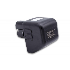 Akku für WÜRTH ANG12, Akku-Typ G12 0702 915 10, 1.5Ah, 12V, Ni-MH