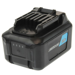 Akku für Makita TD 110D, Akku-Typ Bl1040B, 10.8V, 4Ah, Li-Ion