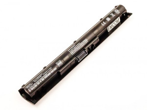 Akku für HEWLETT-PACKARD PROBOOK 450 G3, wie HSTNN-PB6Q, HSTNN-Q94C, RI04, 14.4V, 2200 mAh, Li-Ion