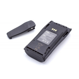 Akku für Motorola DP1400, 2500mAh, Ni-Mh