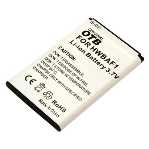 Akku für Huawei P51, wie HB4F1