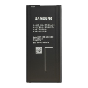 Akku Original Samsung für Galaxy J4 J415F, J6 J610F, J7 Prime, Typ EB-BG610ABE