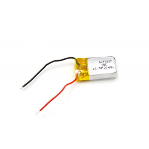 Akku für Kyosho Moto Racer, Li-Polymer, 3,7 V, 120 mAh